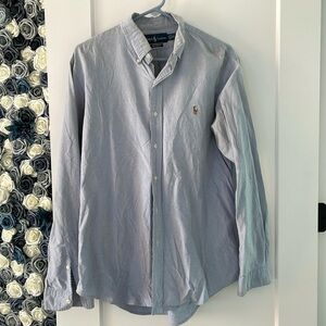 Ralph Lauren Button down